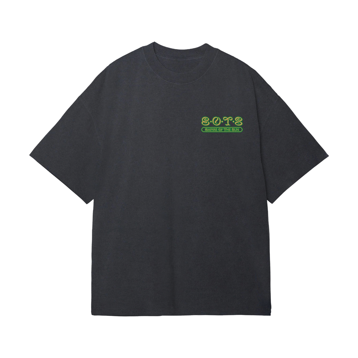 BOSTON EXCLUSIVE TOUR TEE