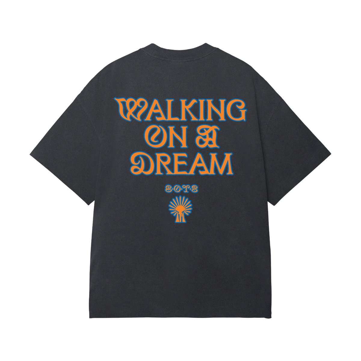 NEW YORK CITY EXCLUSIVE TOUR TEE