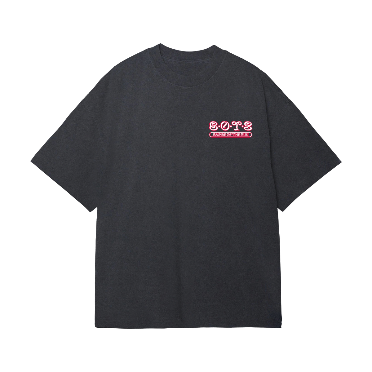 NEW JERSEY EXCLUSIVE TOUR TEE