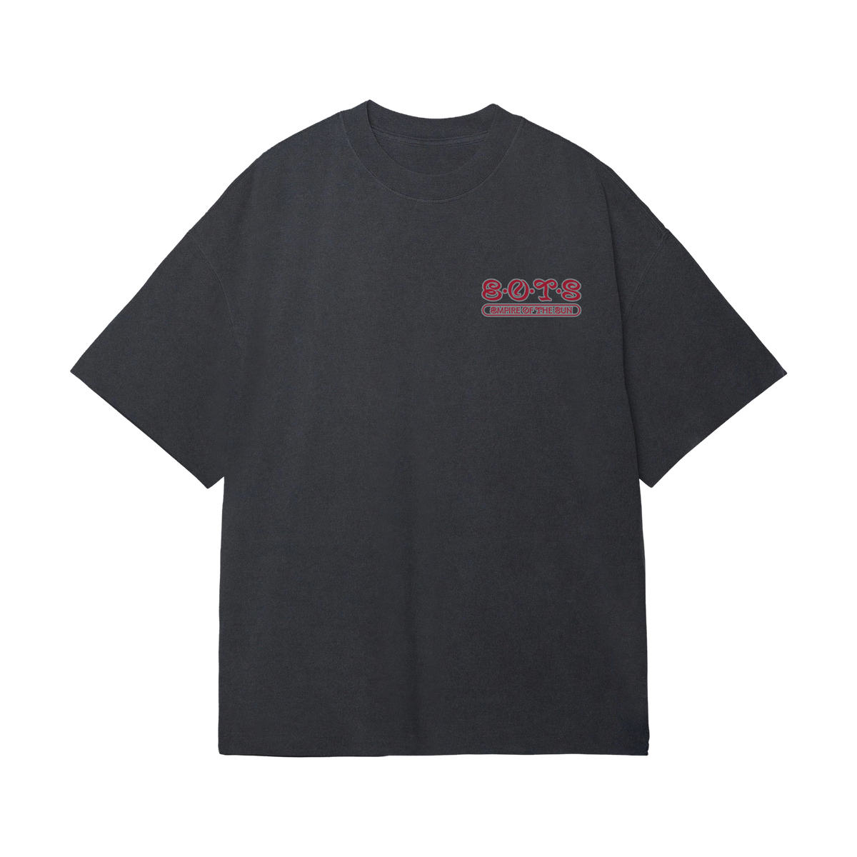 ALABAMA EXCLUSIVE TOUR TEE