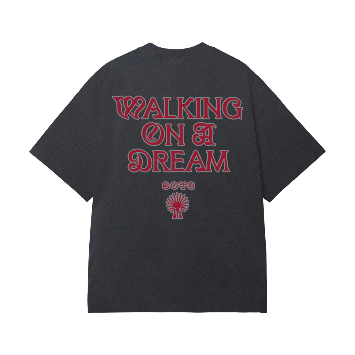 ALABAMA EXCLUSIVE TOUR TEE