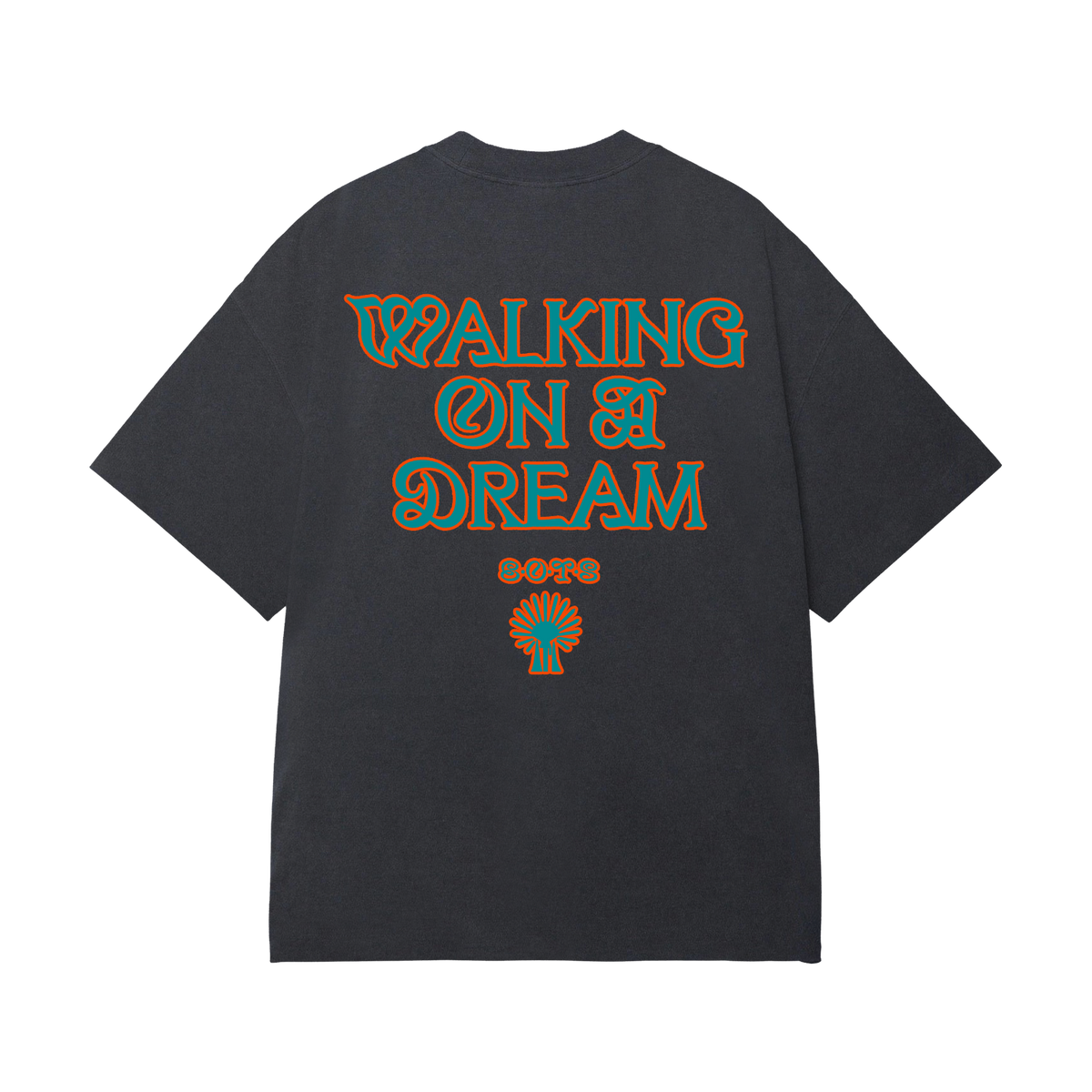 MIAMI EXCLUSIVE TOUR TEE