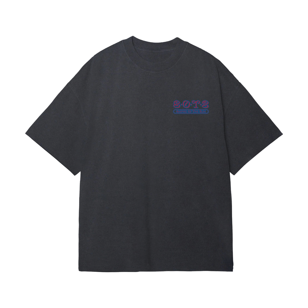 ASPEN EXCLUSIVE TOUR TEE