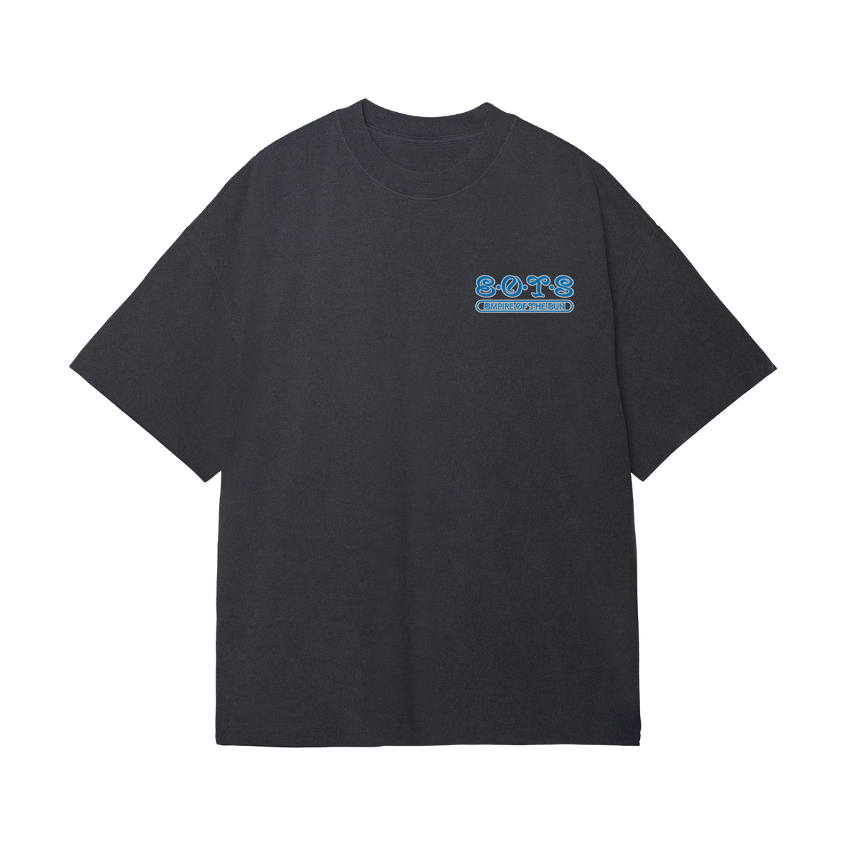 DETROIT EXCLUSIVE TOUR TEE
