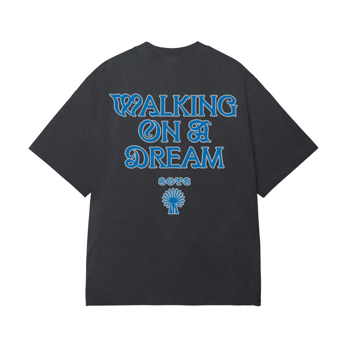 DETROIT EXCLUSIVE TOUR TEE