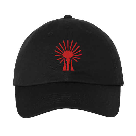 Sun Tower Hat