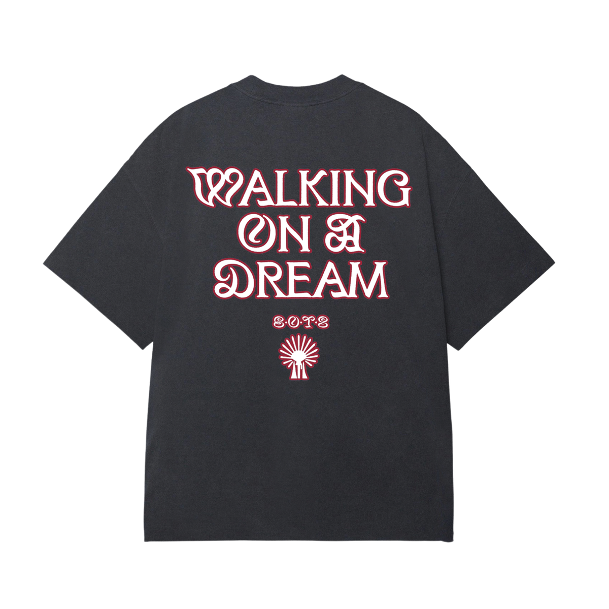 ARKANSAS EXCLUSIVE TOUR TEE