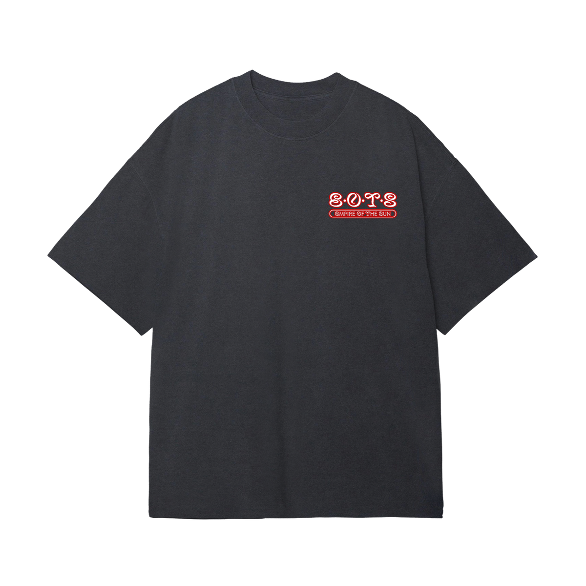 CAROLINA EXCLUSIVE TOUR TEE