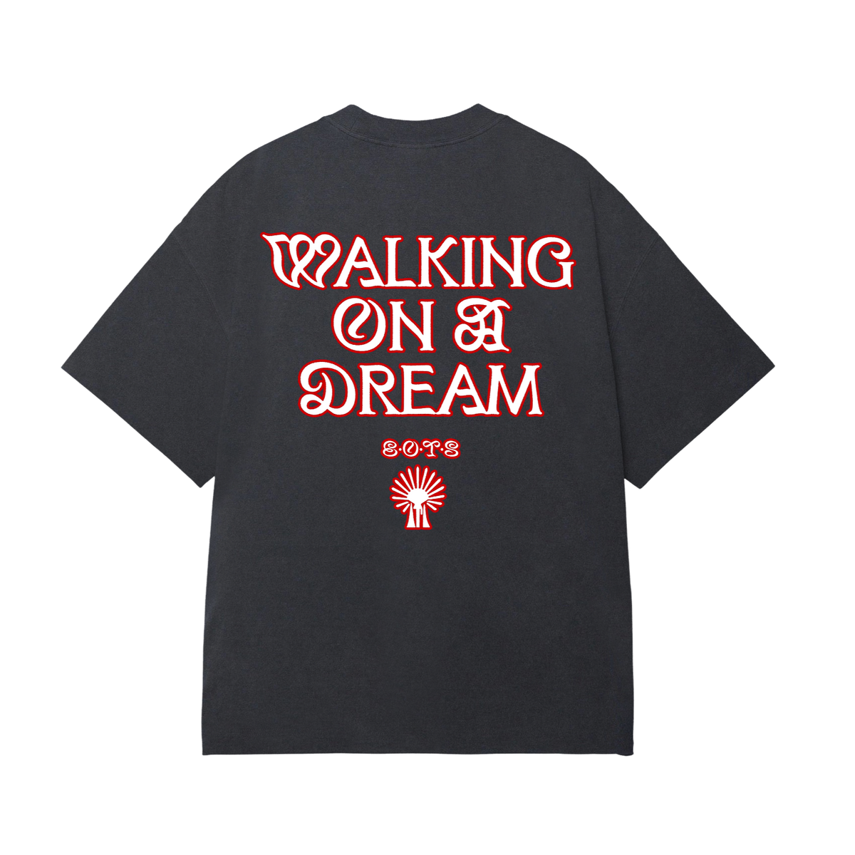 CAROLINA EXCLUSIVE TOUR TEE