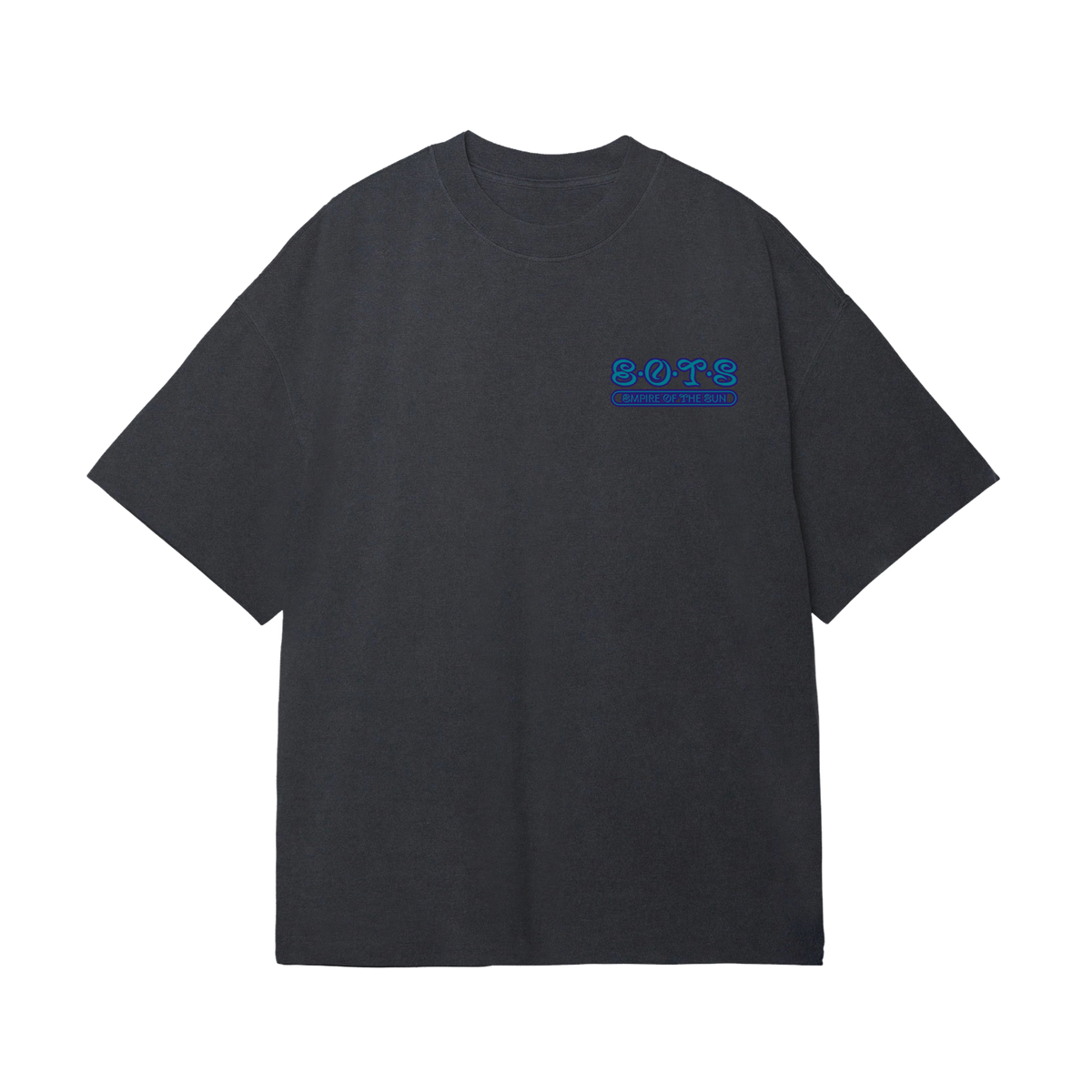 CHARLOTTE EXCLUSIVE TOUR TEE