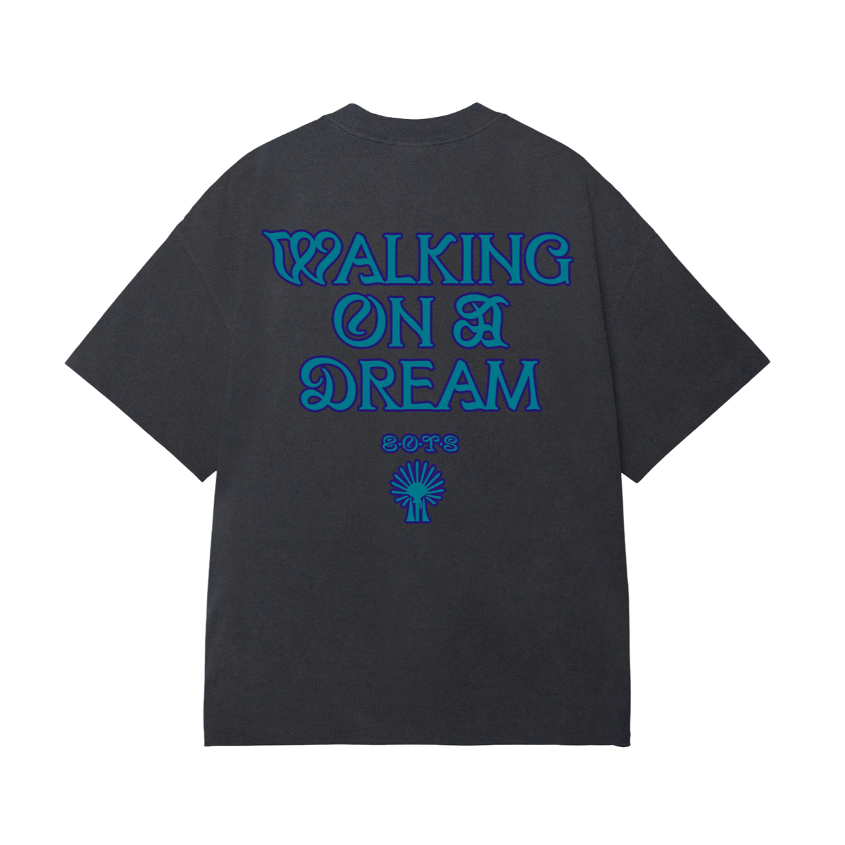 CHARLOTTE EXCLUSIVE TOUR TEE
