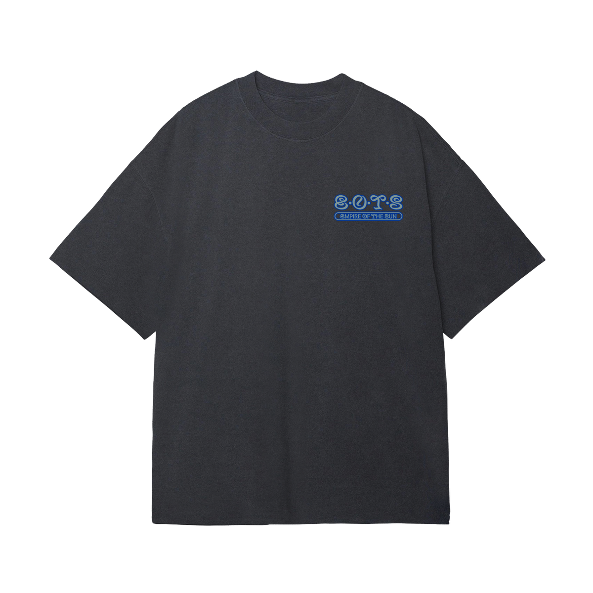 DALLAS EXCLUSIVE TOUR TEE