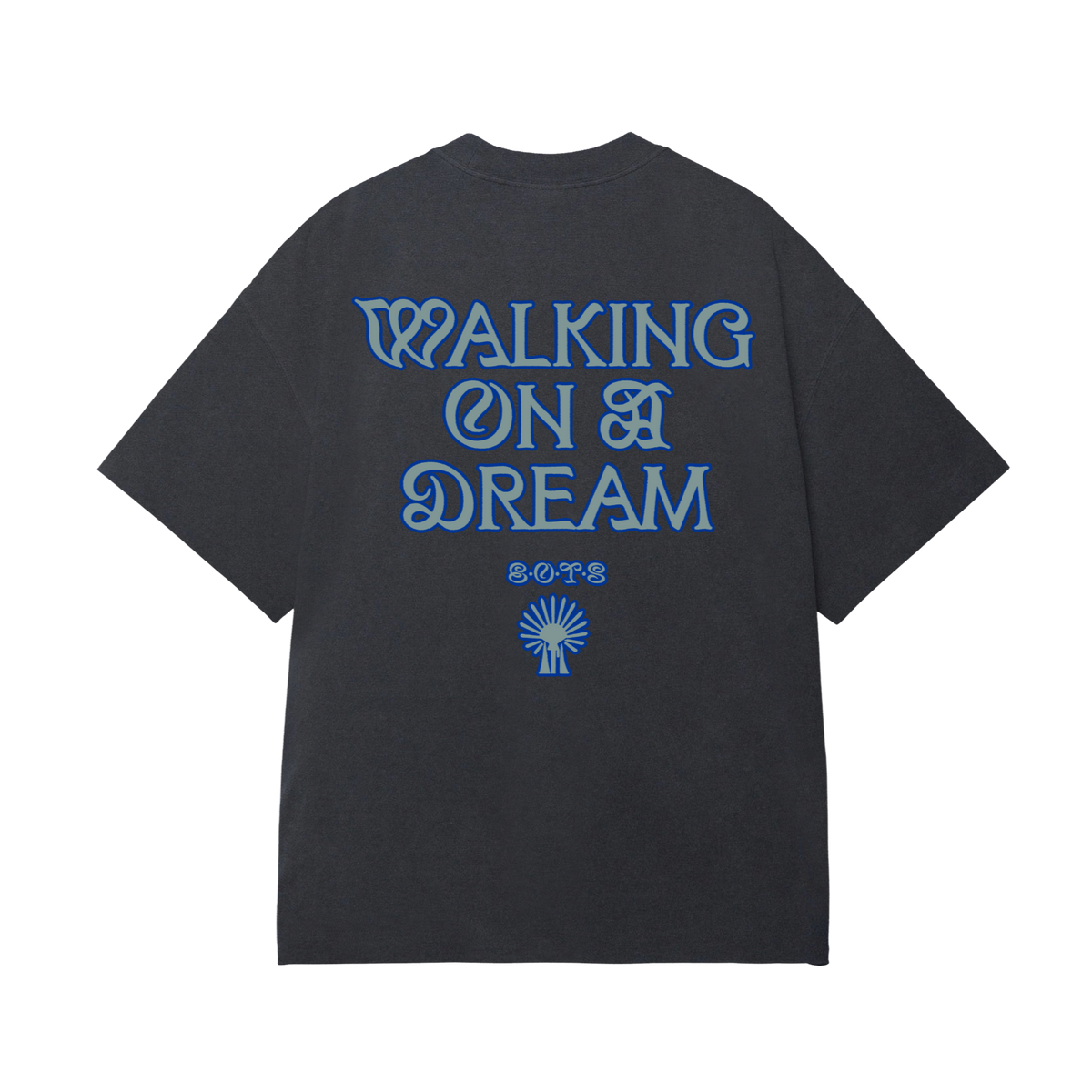 DALLAS EXCLUSIVE TOUR TEE