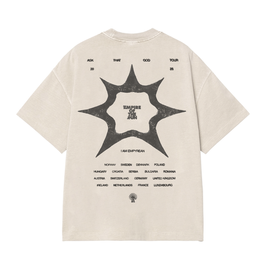 Countries Tee