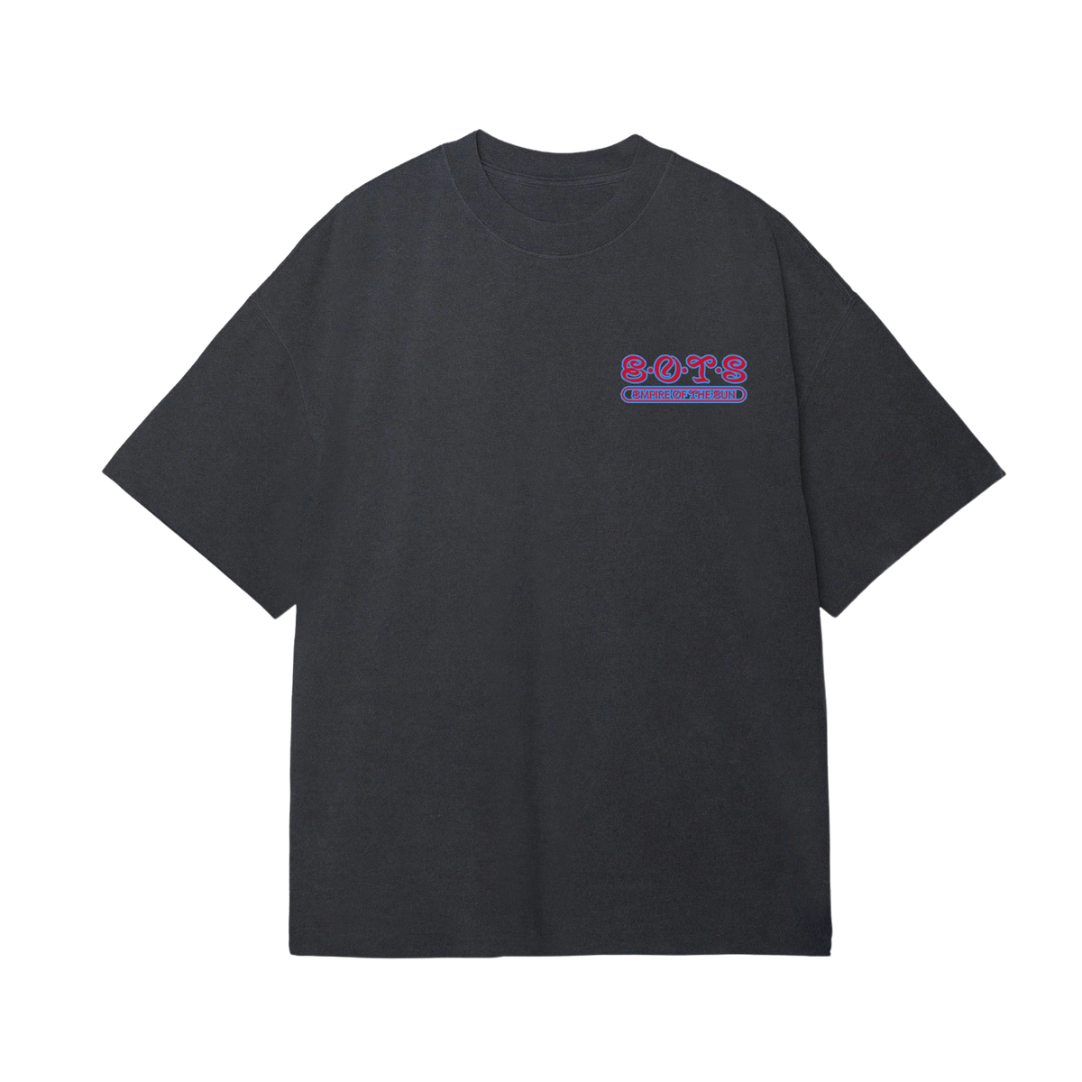 HOUSTON EXCLUSIVE TOUR TEE