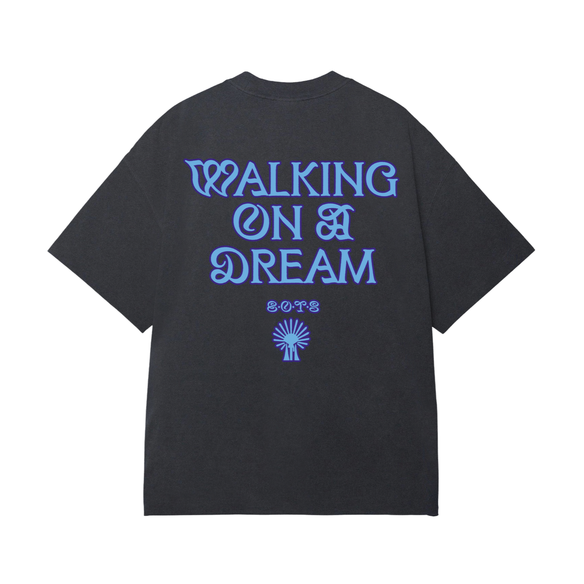 UTAH EXCLUSIVE TOUR TEE