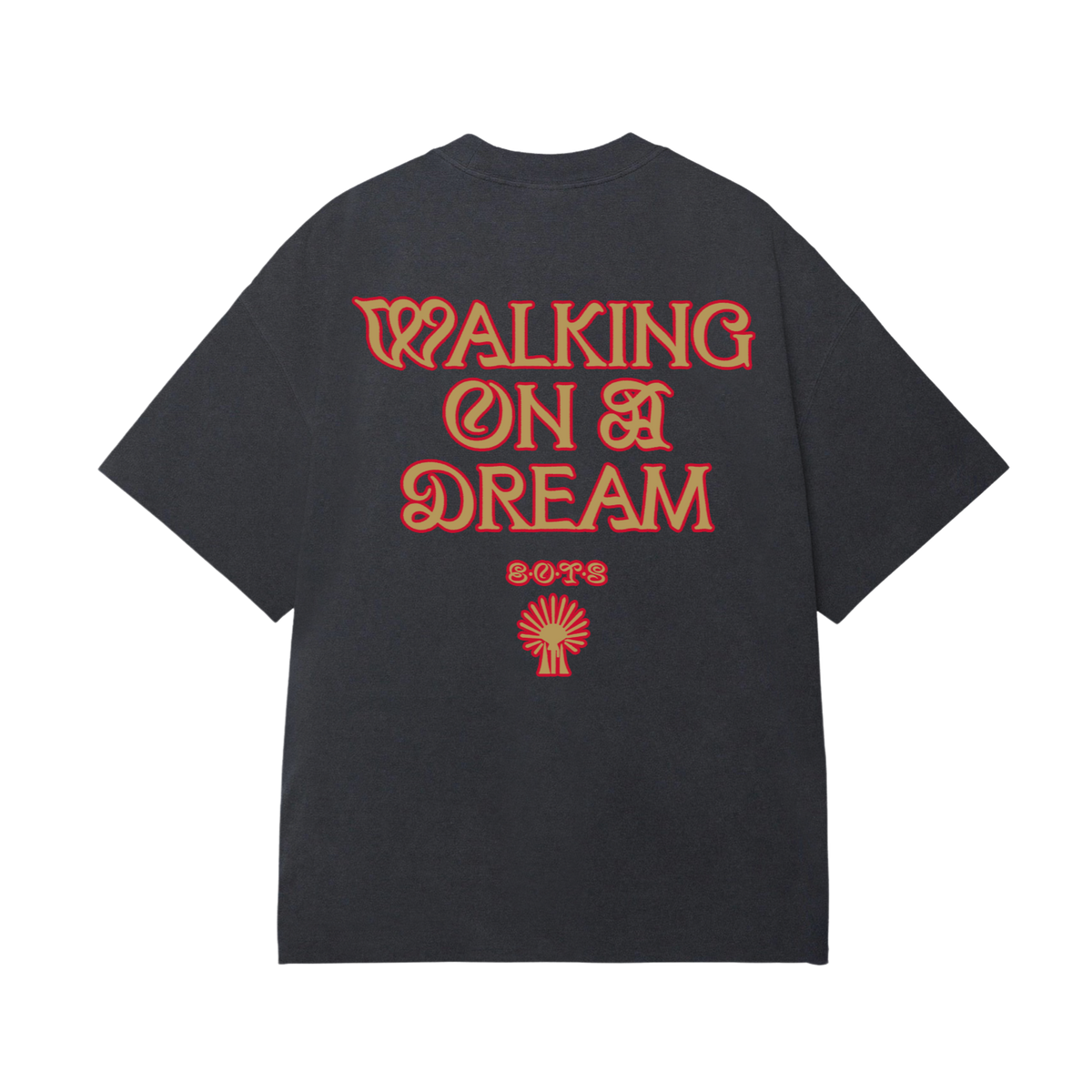 VEGAS EXCLUSIVE TOUR TEE