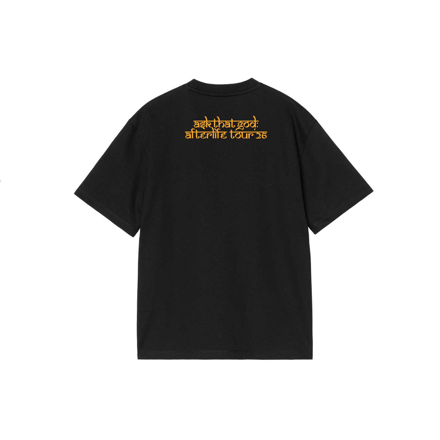 Burst Tee