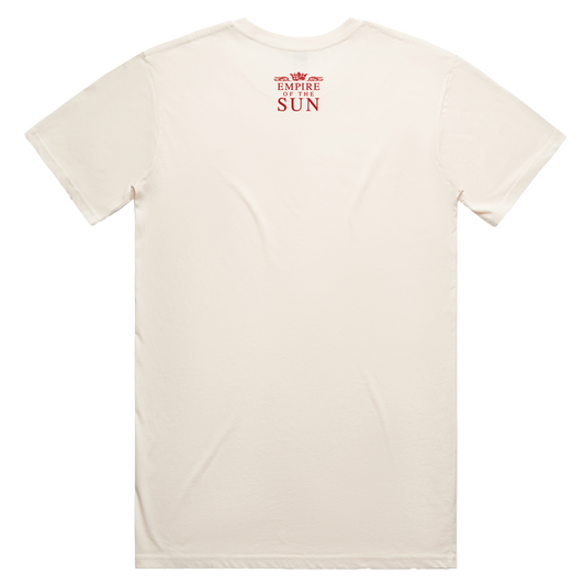 We Are The People Off-White T-shirt