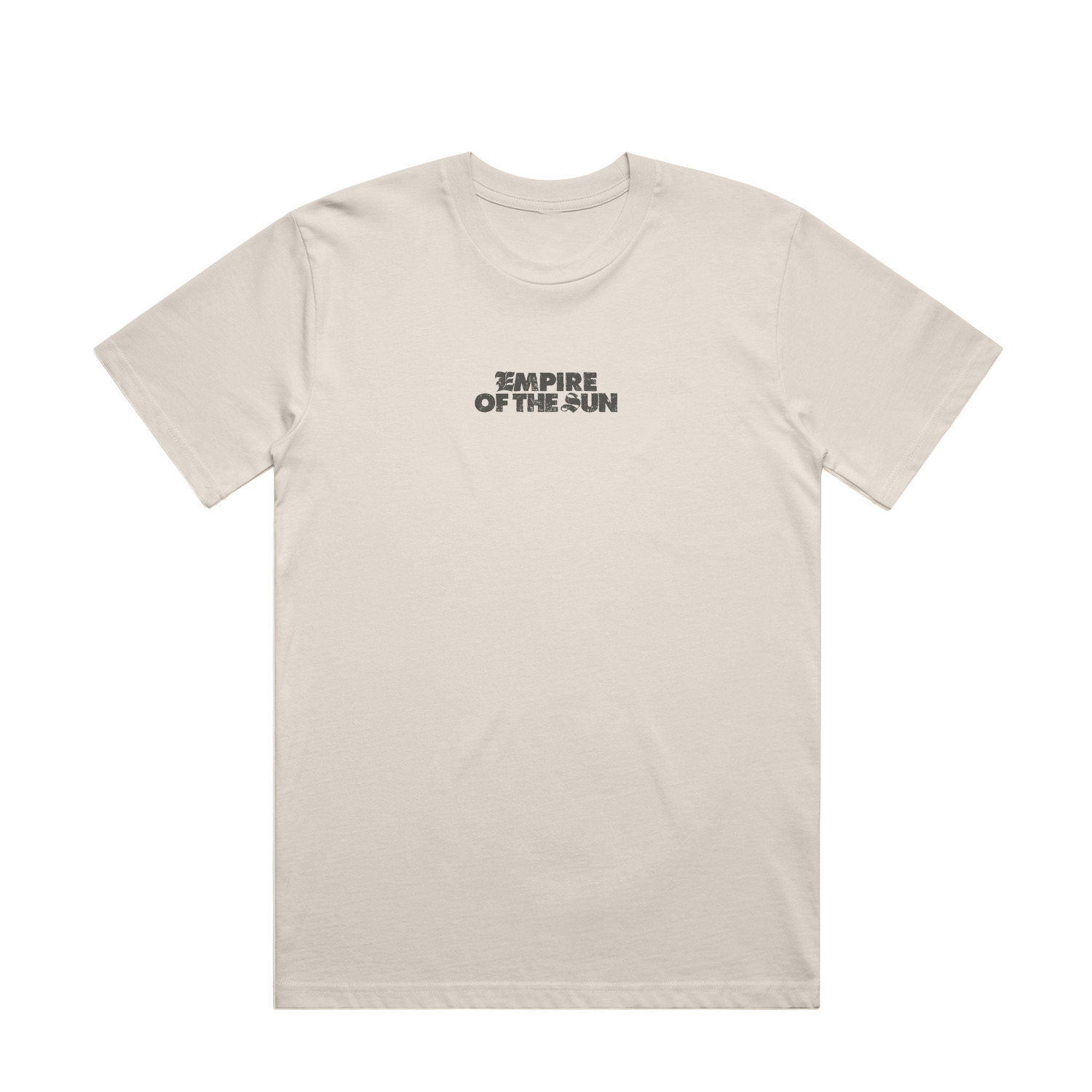 Ask That God Lyric Tee