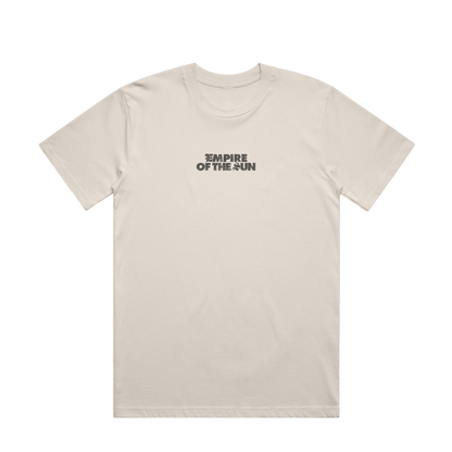 Ask That God Lyric Tee