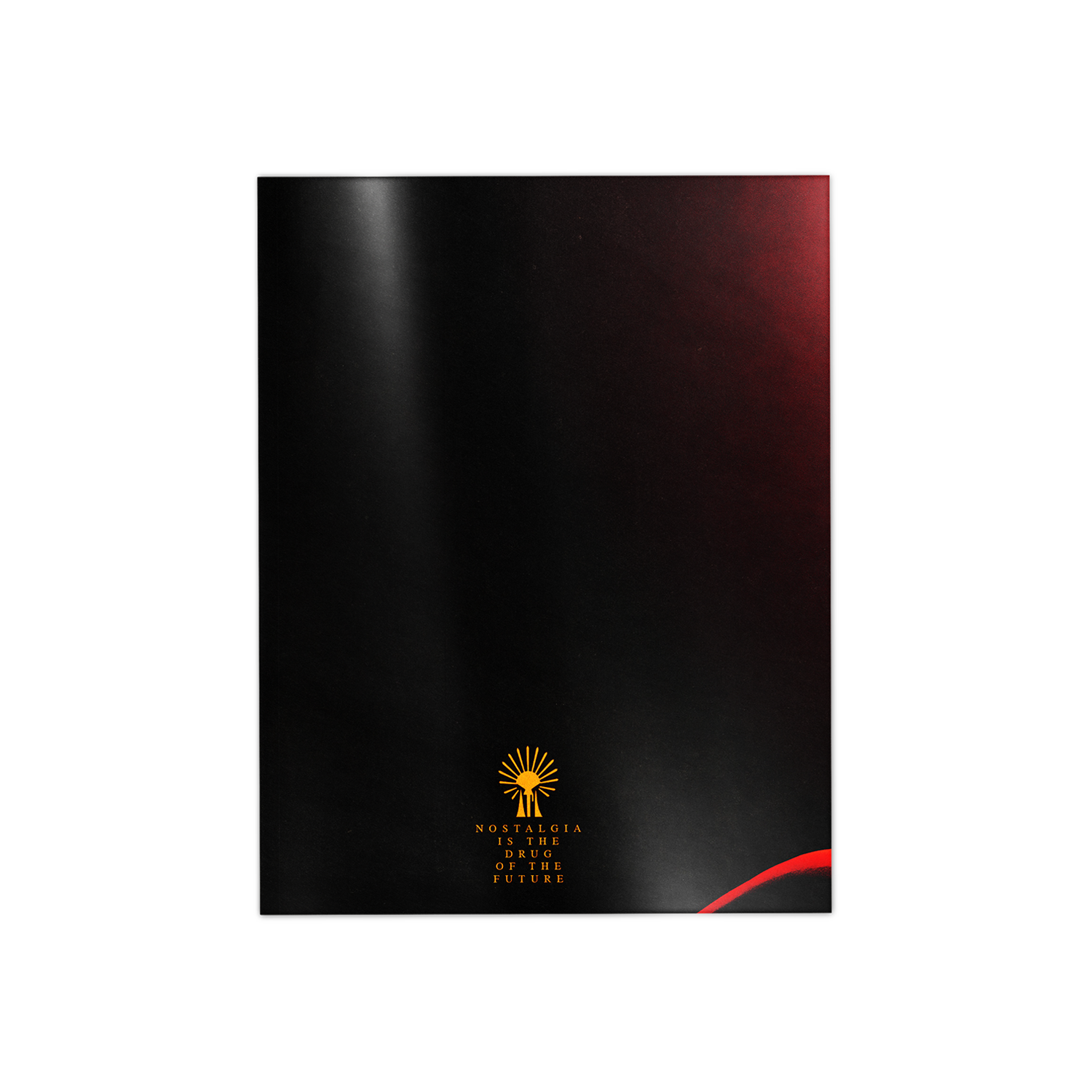 2026 Tour Zine