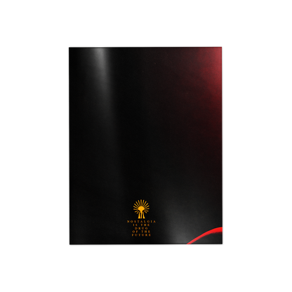 2026 Tour Zine