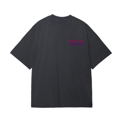 MONTREAL EXCLUSIVE TOUR TEE