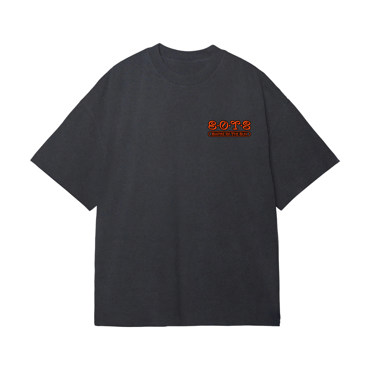 CINCINNATI EXCLUSIVE TOUR TEE