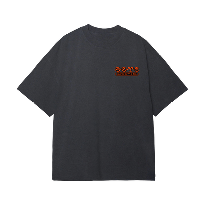 CINCINNATI EXCLUSIVE TOUR TEE