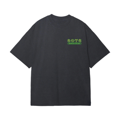 BOSTON EXCLUSIVE TOUR TEE