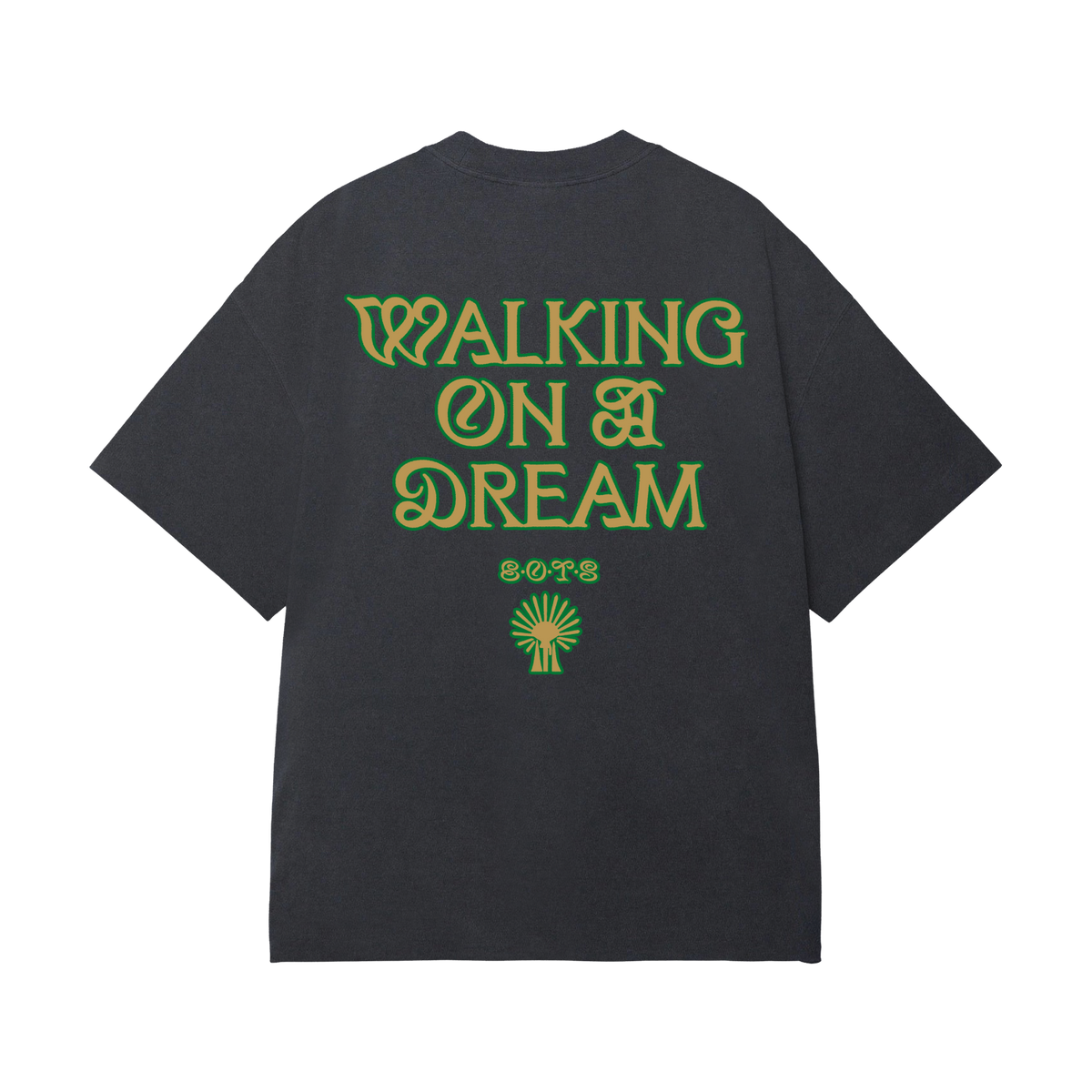 BOSTON EXCLUSIVE TOUR TEE