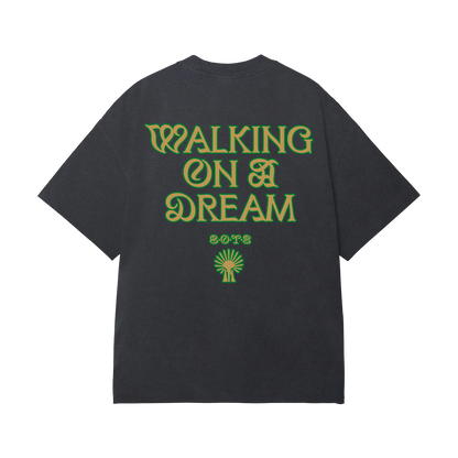 BOSTON EXCLUSIVE TOUR TEE