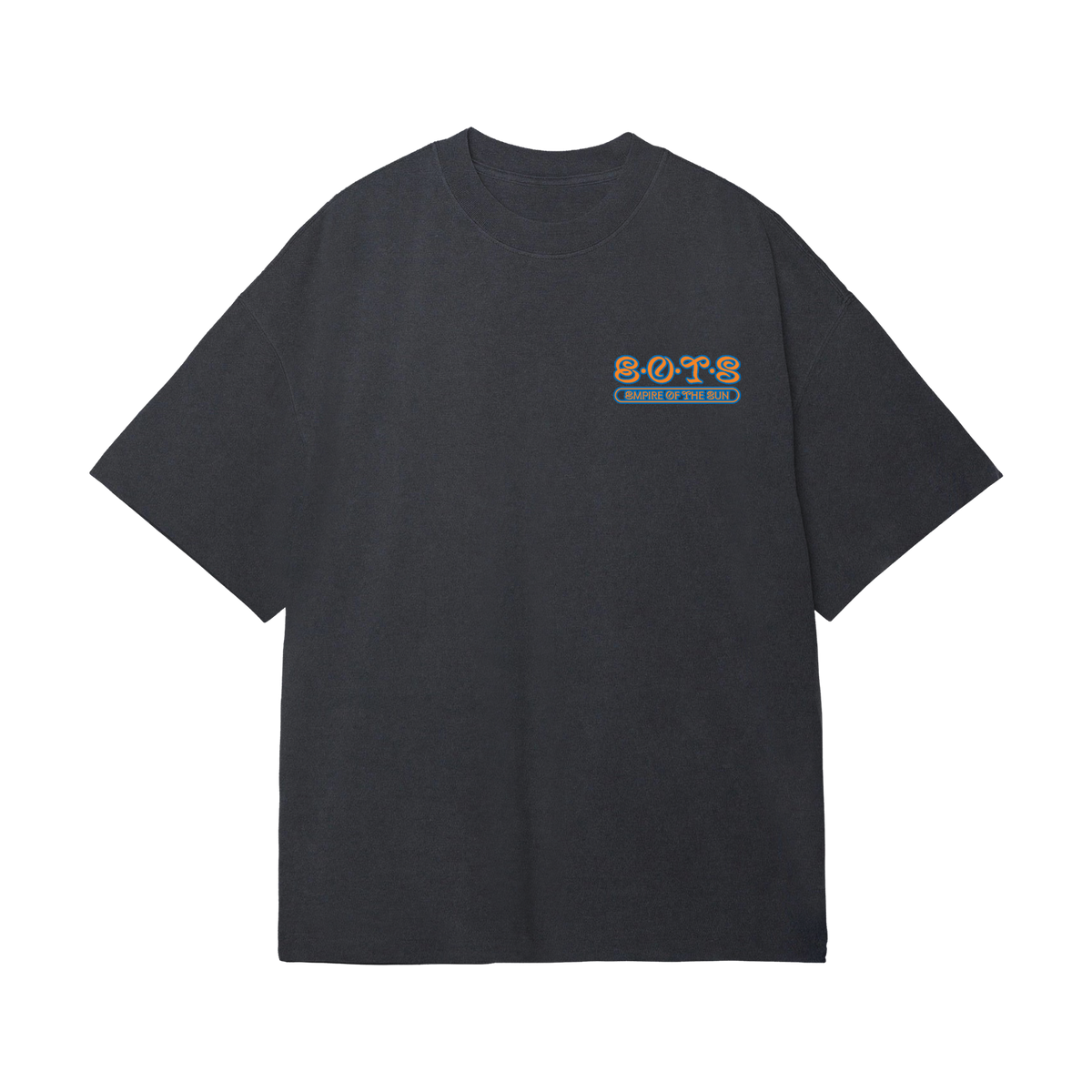 NEW YORK CITY EXCLUSIVE TOUR TEE