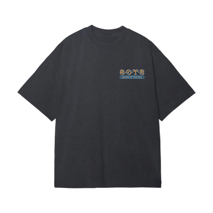 NEW YORK CITY EXCLUSIVE TOUR TEE