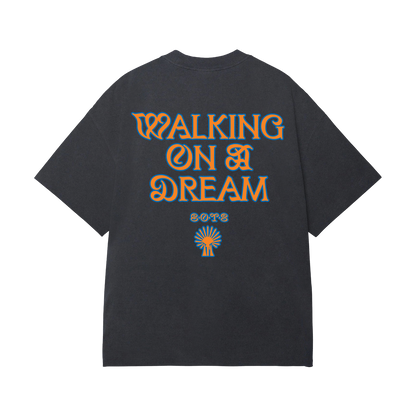 NEW YORK CITY EXCLUSIVE TOUR TEE