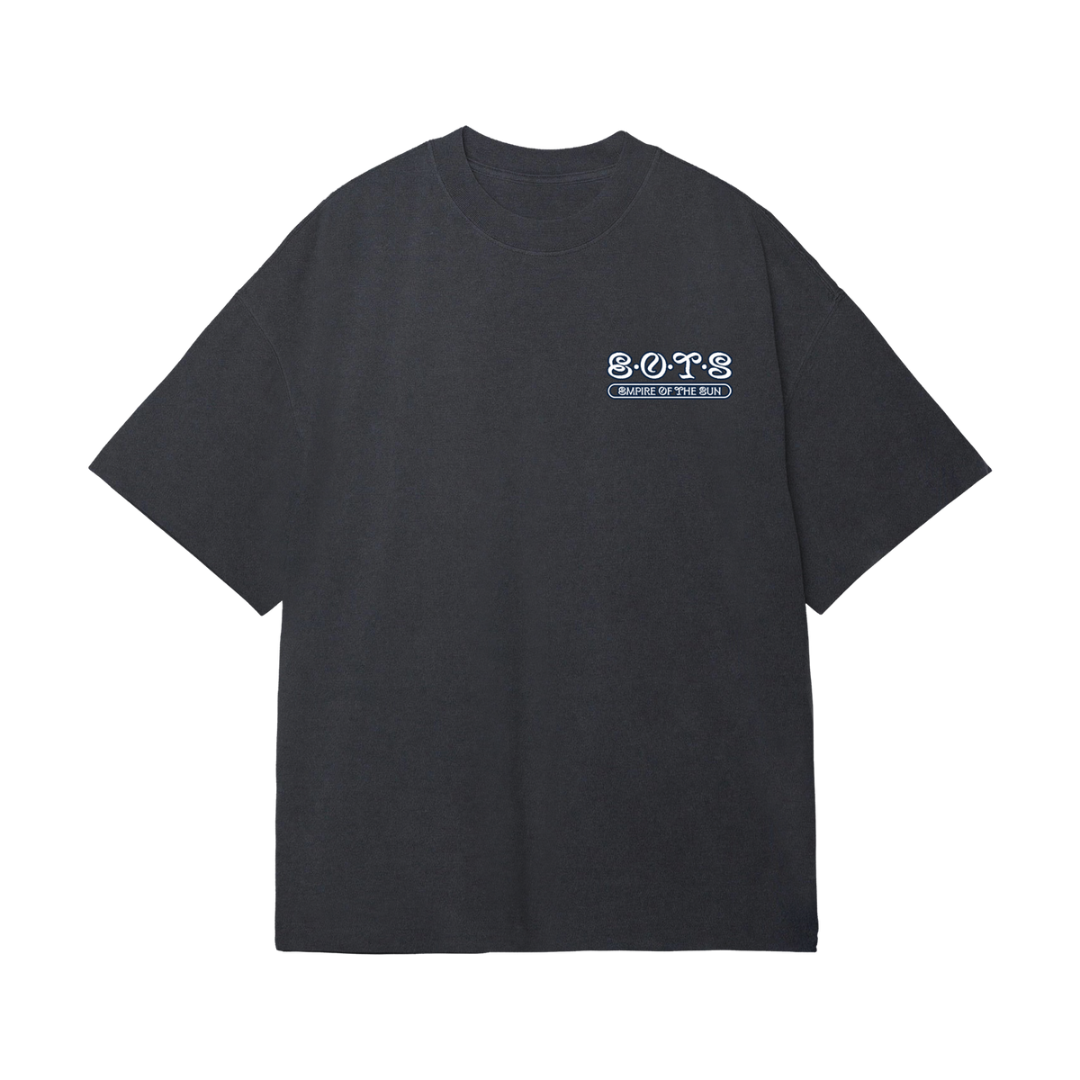 NEW YORK EXCLUSIVE TOUR TEE