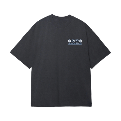 NEW YORK EXCLUSIVE TOUR TEE