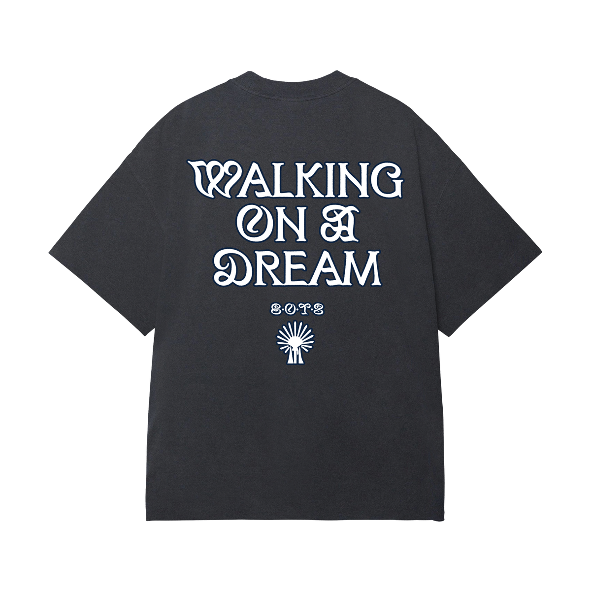 NEW YORK EXCLUSIVE TOUR TEE