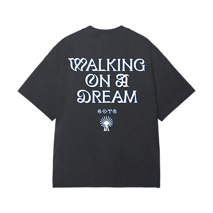 NEW YORK EXCLUSIVE TOUR TEE