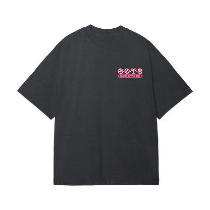 NEW JERSEY EXCLUSIVE TOUR TEE