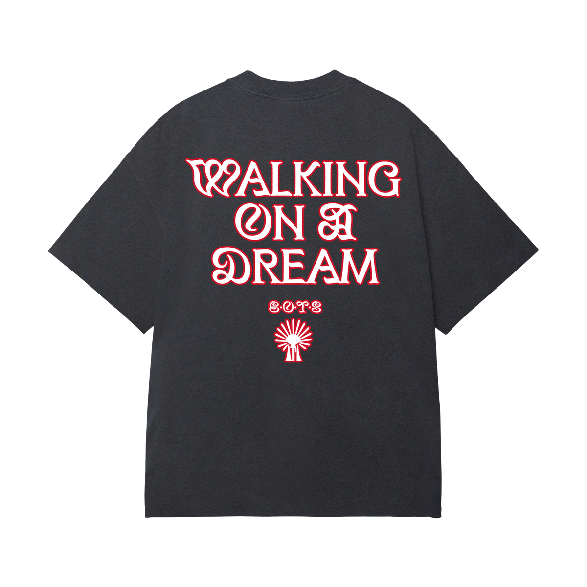 NEW JERSEY EXCLUSIVE TOUR TEE