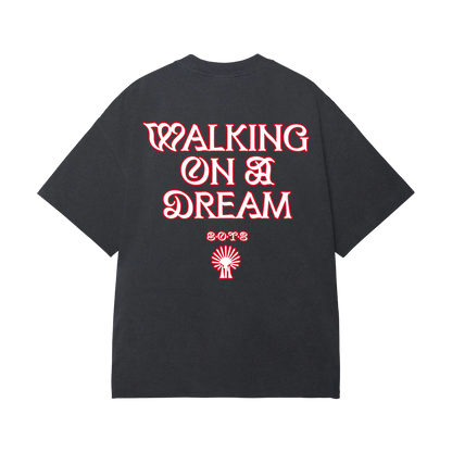 NEW JERSEY EXCLUSIVE TOUR TEE