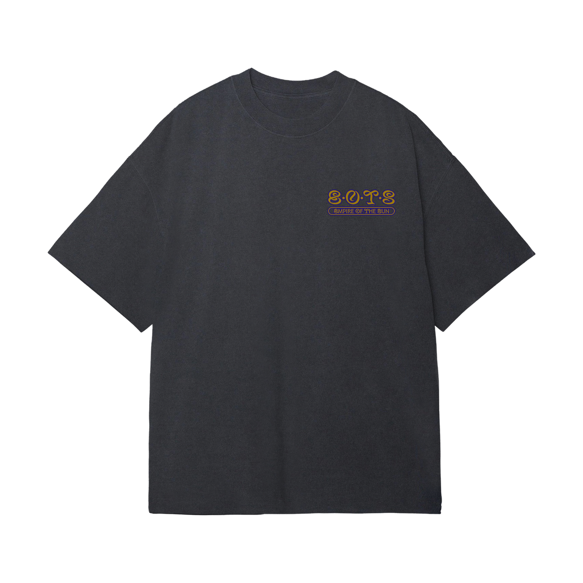 BALTIMORE EXCLUSIVE TOUR TEE