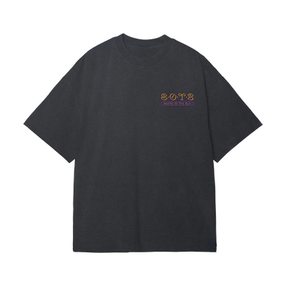 BALTIMORE EXCLUSIVE TOUR TEE