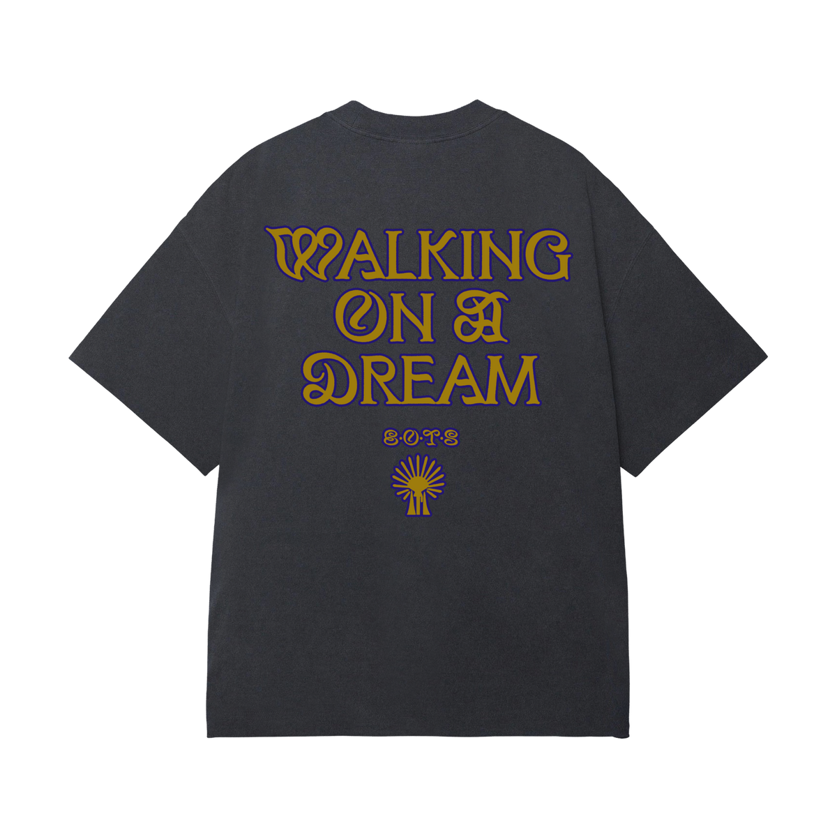 BALTIMORE EXCLUSIVE TOUR TEE