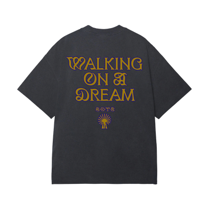 BALTIMORE EXCLUSIVE TOUR TEE
