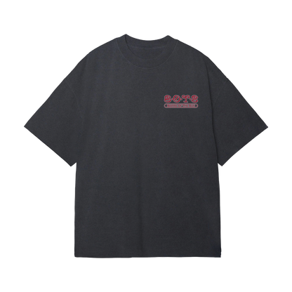ALABAMA EXCLUSIVE TOUR TEE