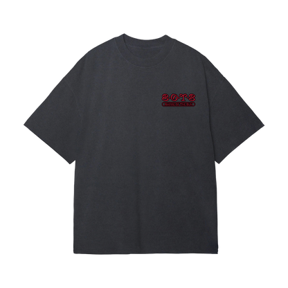 ATLANTA EXCLUSIVE TOUR TEE