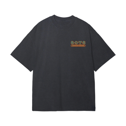MIAMI EXCLUSIVE TOUR TEE